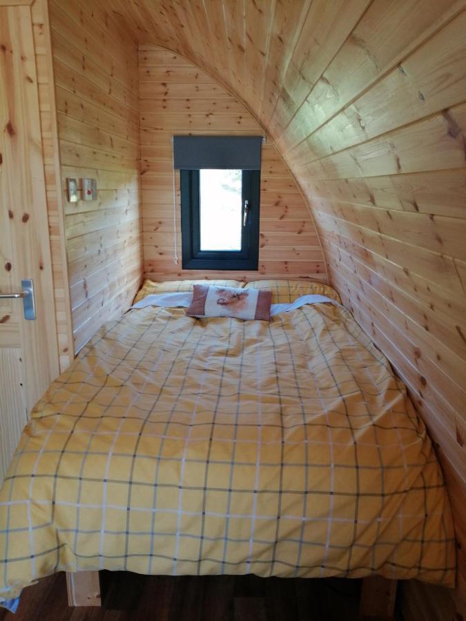 Portnalong Pod B & B Port na Long Exteriér fotografie